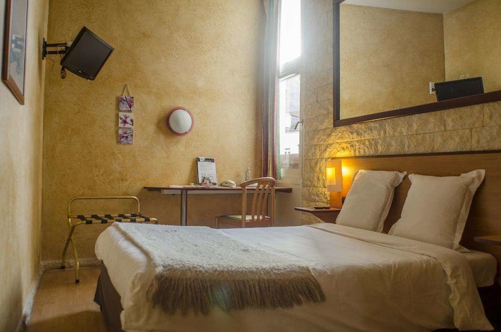 hotel bosquet pau centre