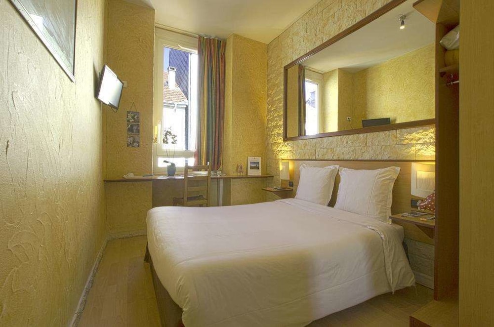 hotel bosquet pau centre