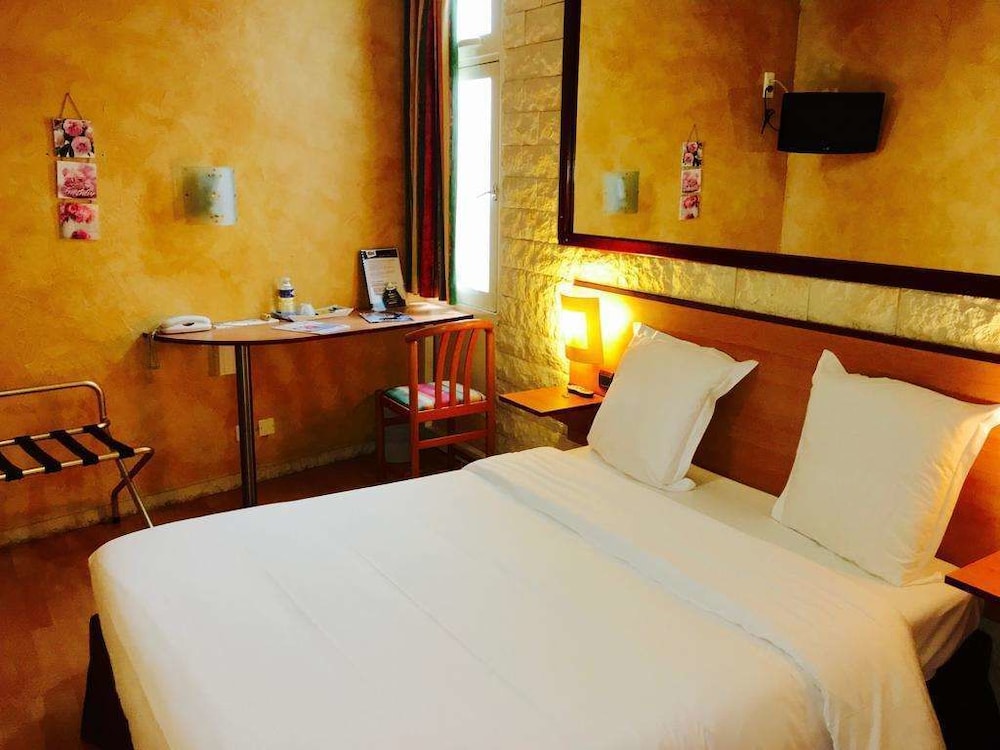 hotel bosquet pau centre