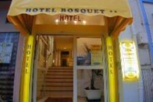 Hotel Bosquet Pau Centre,Near Chateau De Pau,2 star