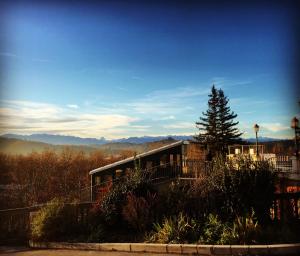 Hotel Bosquet Pau Centre,Near Chateau De Pau,2 star