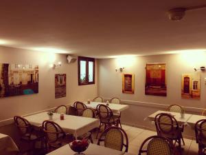 hotel bosquet pau centre