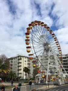 hotel bosquet pau centre