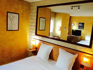 hotel bosquet pau centre