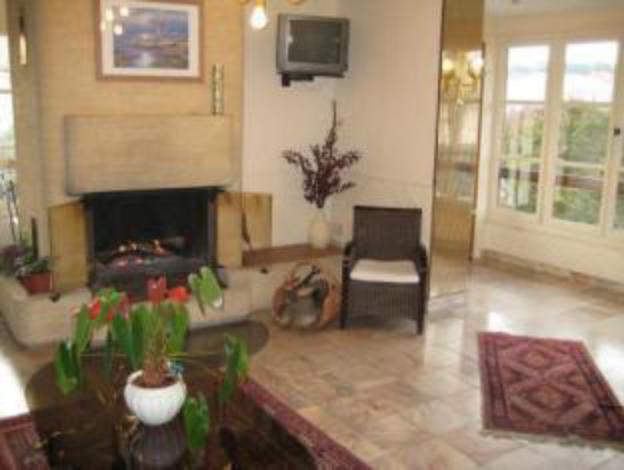 hotel le dauphin