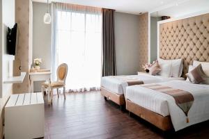 savero hotel depok