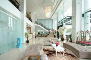 savero hotel depok