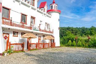 windmill and light house pension