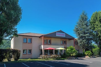 fasthotel perigueux