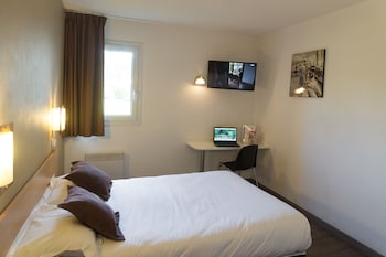 fasthotel perigueux