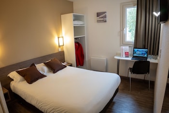 fasthotel perigueux