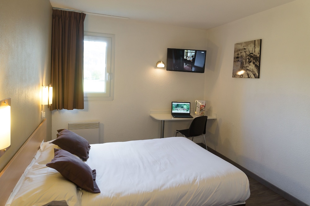 fasthotel perigueux