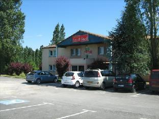 fasthotel perigueux