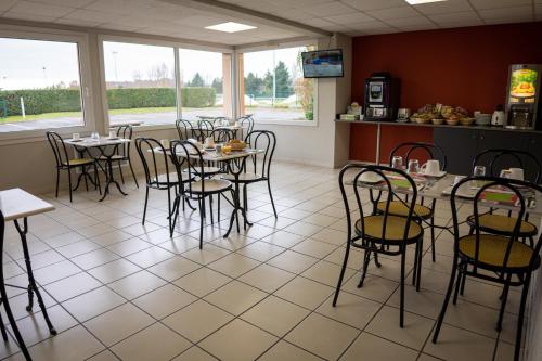 fasthotel perigueux
