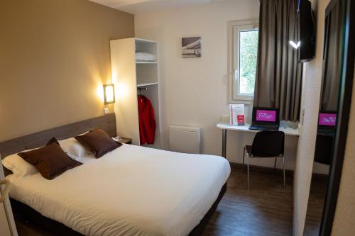 fasthotel perigueux