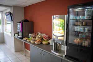 fasthotel perigueux