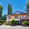 fasthotel perigueux