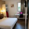 fasthotel perigueux