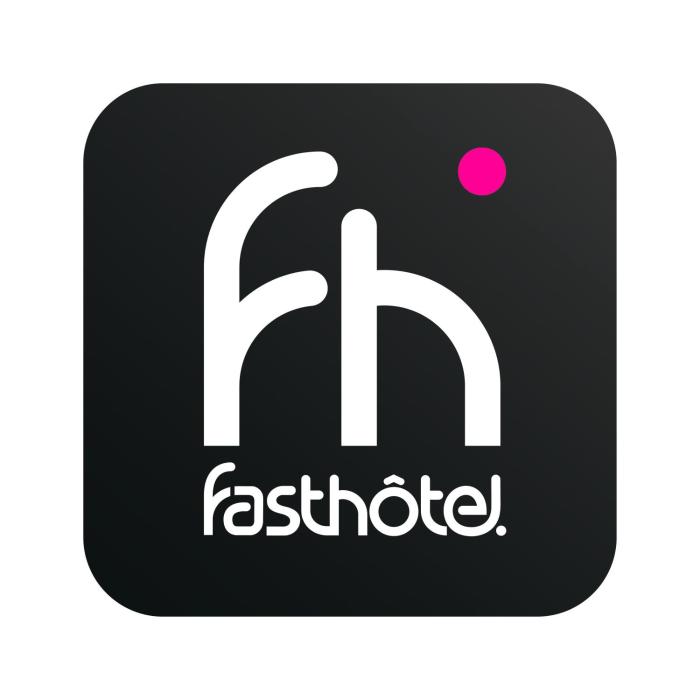 fasthotel perigueux