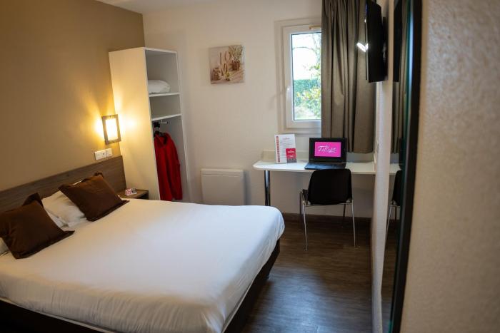 fasthotel perigueux