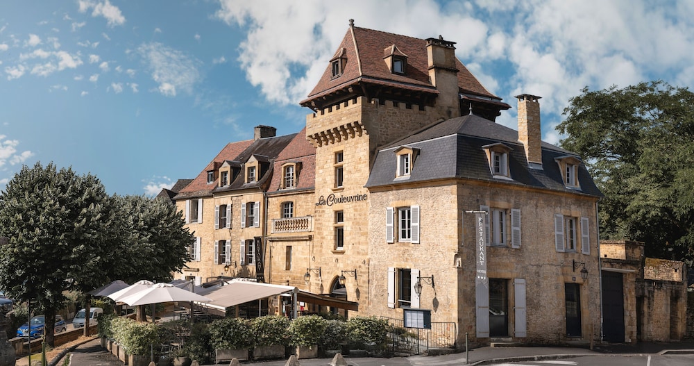 hotel la couleuvrine