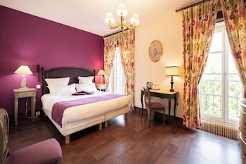 hotel la couleuvrine