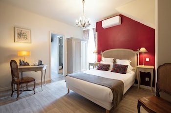 hotel la couleuvrine