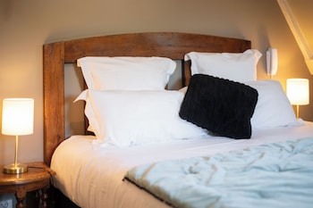 hotel la couleuvrine