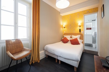 hotel la couleuvrine