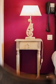 hotel la couleuvrine