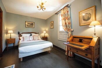 hotel la couleuvrine