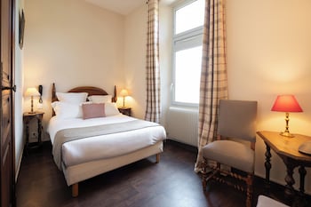 hotel la couleuvrine