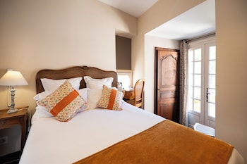 hotel la couleuvrine