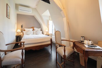 hotel la couleuvrine