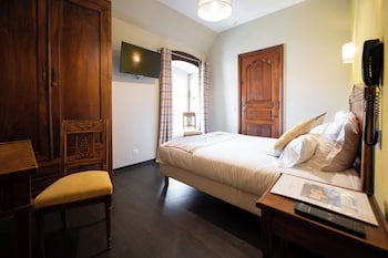 hotel la couleuvrine