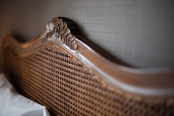 hotel la couleuvrine