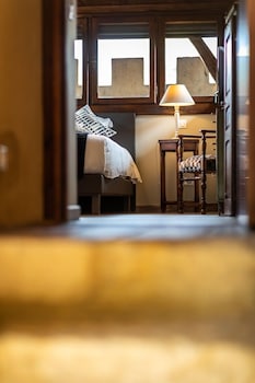 hotel la couleuvrine