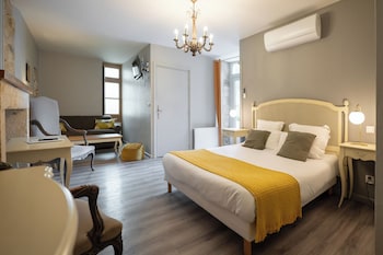 hotel la couleuvrine