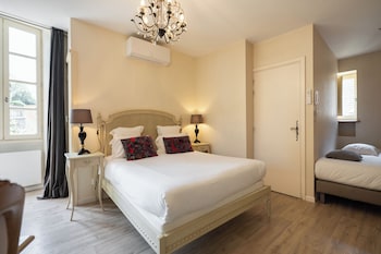 hotel la couleuvrine