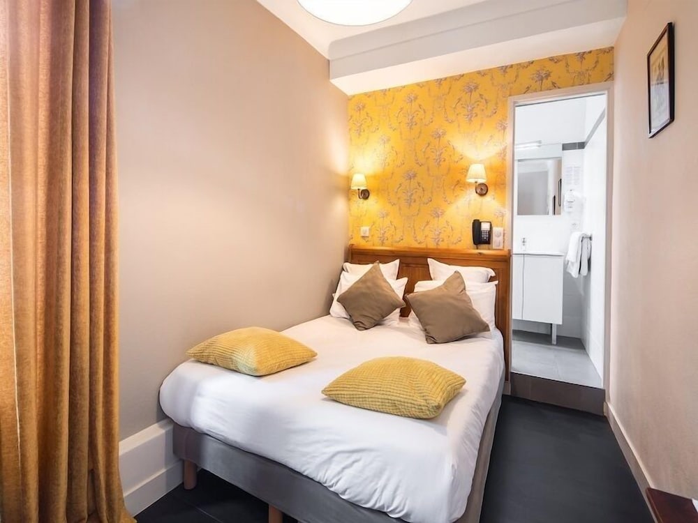 hotel la couleuvrine