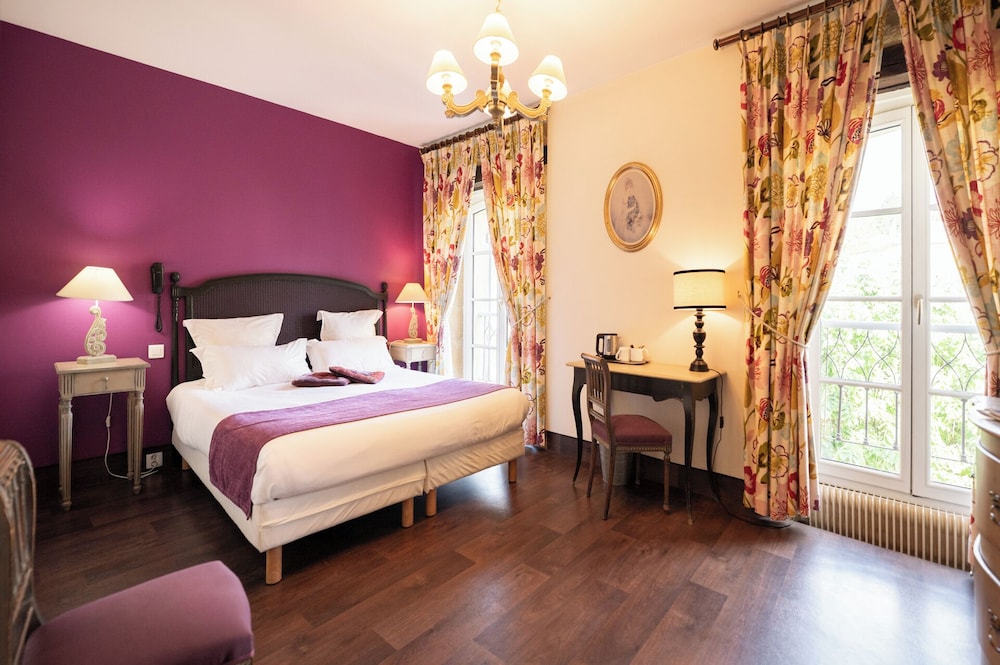 hotel la couleuvrine