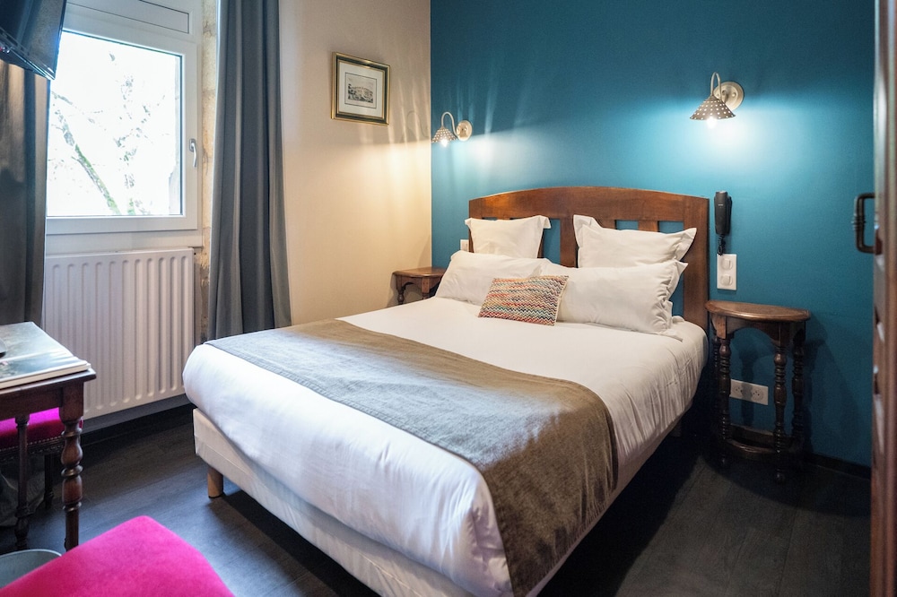 hotel la couleuvrine