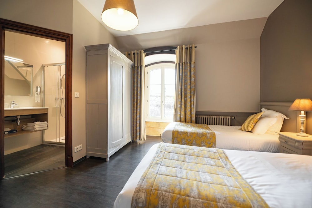 hotel la couleuvrine