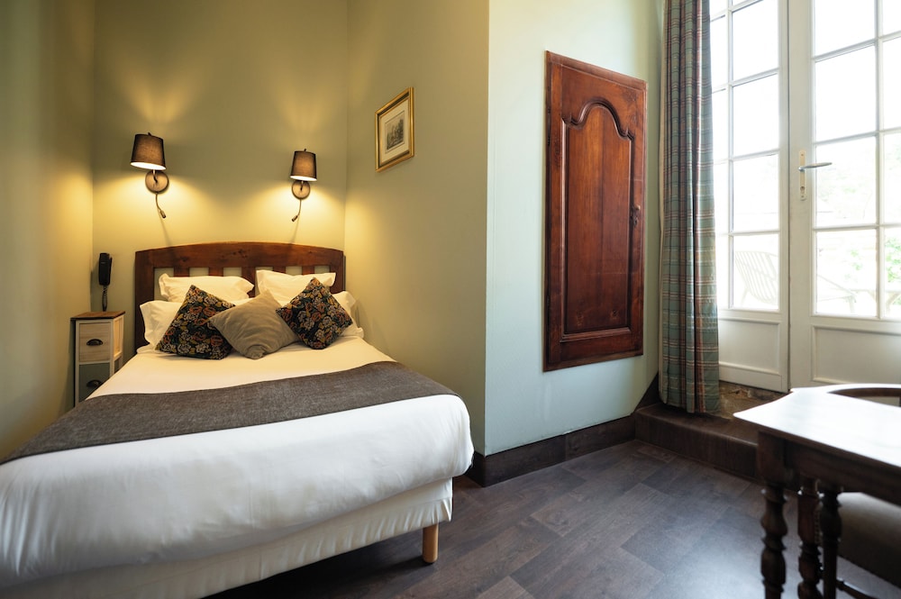 hotel la couleuvrine