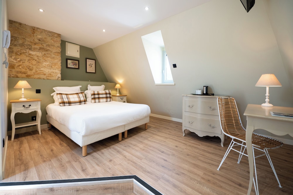 hotel la couleuvrine