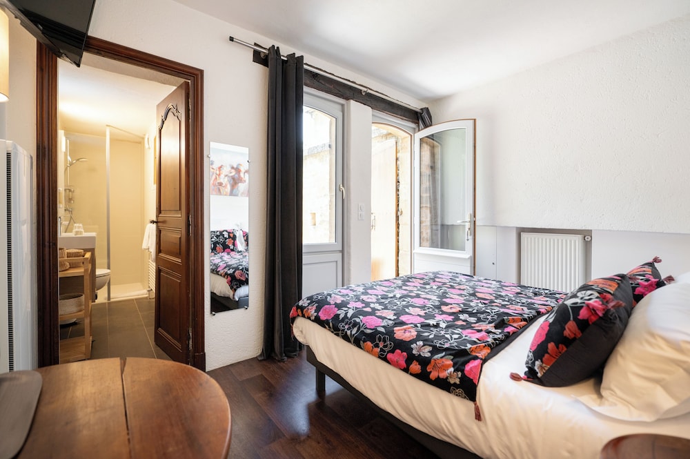 hotel la couleuvrine