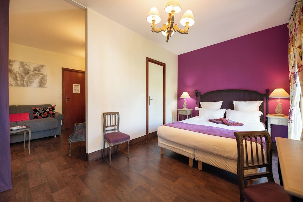 hotel la couleuvrine