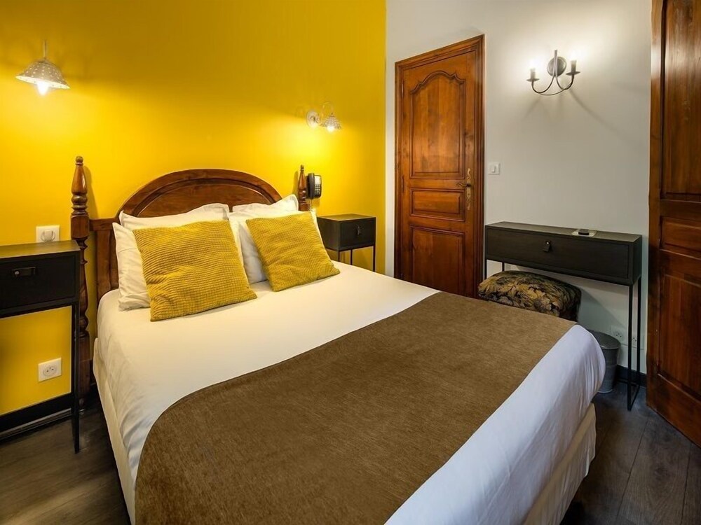 hotel la couleuvrine