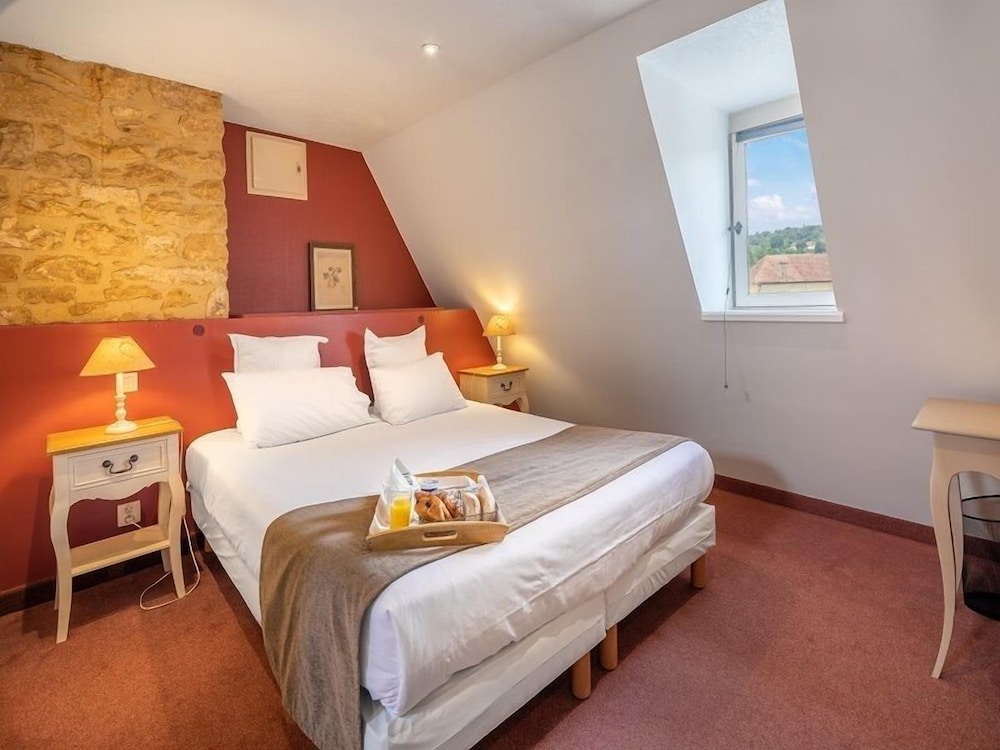 hotel la couleuvrine