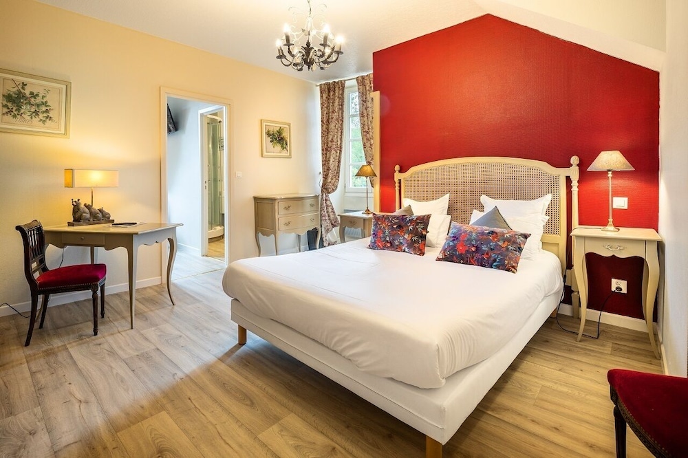 hotel la couleuvrine